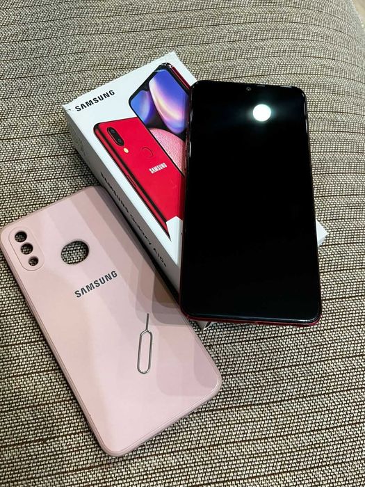 Самсунг галакси А 10 s