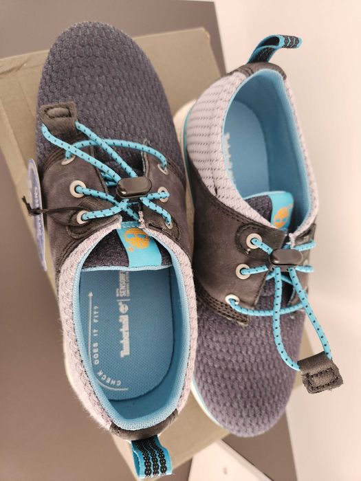 Кроссовки детские на мальчика