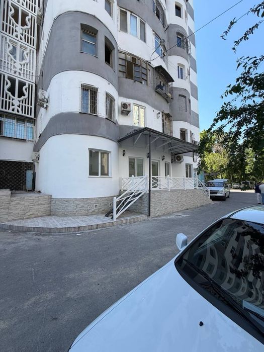 Шохсарой Ориентир  Корзинка 2-Линя Продается Нежилой