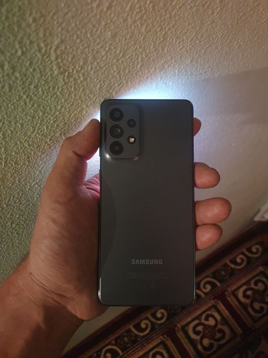 Samsung a73 8/128