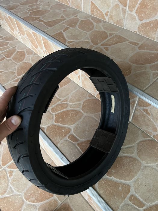 Anvelopă scuter 100/60 x 12 JOURNEY