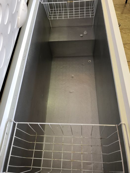 Haier марозильник 519 л