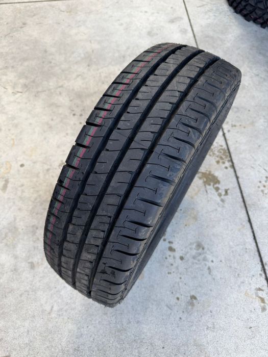 Anvelope vară 195/65 R16C Gepard Garantie 3 ani