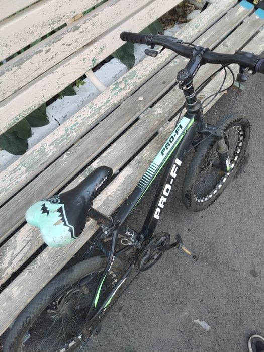 Продам велосипед