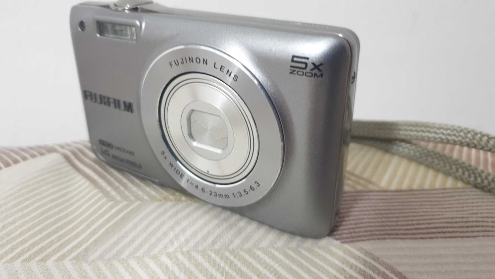 FUJI Fujifilm Finepix JX600 - 14MPx