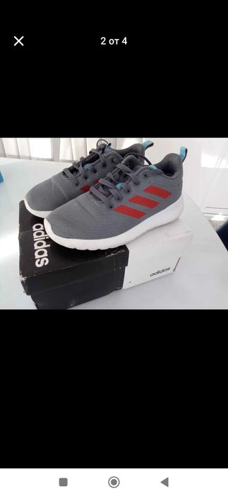 Оригинални маратонки Адидас