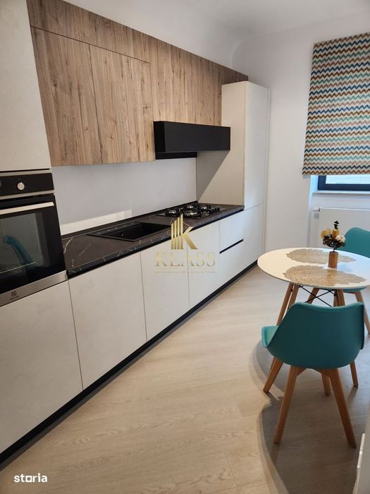 Apartament – București - Vedere 3