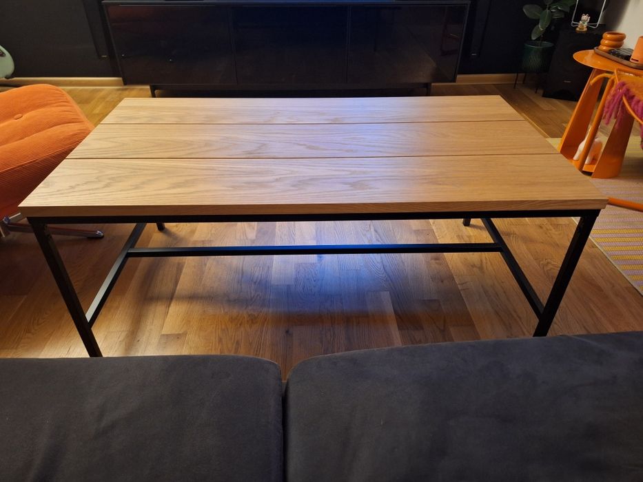 Маса за кафе Jysk TEBSTRUP 60x110