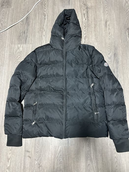 Geaca Moncler Grenoble