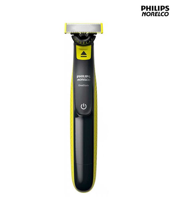 Триммер Philips Norelco One Blade 360° USA