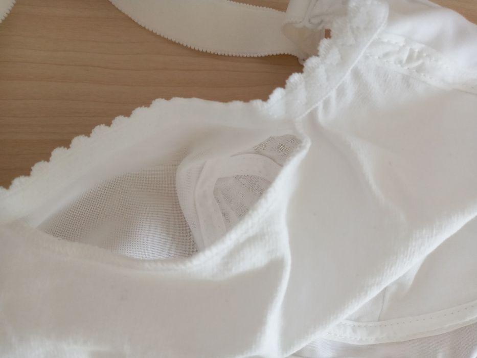 Бюстгалтер для грудного протеза. Россия. 5 размер