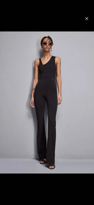 Гащеризон Patrizia Pepe