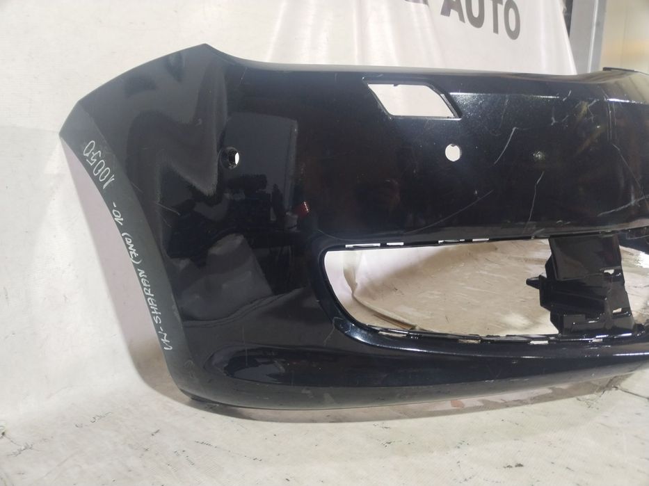 Bara fata VW Sharan, 2010, 2011, 2012, 2013, 2014, 2015, 2016, 2017, 2018, 2019, cod origine OE 7N0807221A. 10050