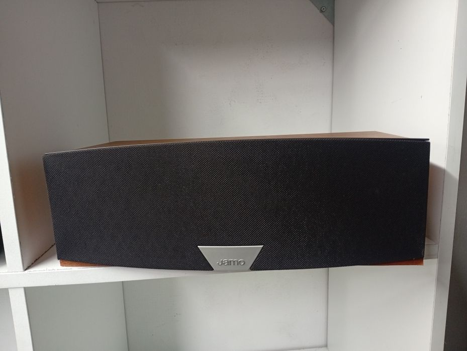 Център JAMO E 8cen.2