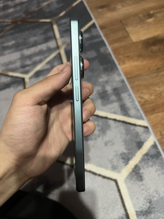 Redmi 13 note pro