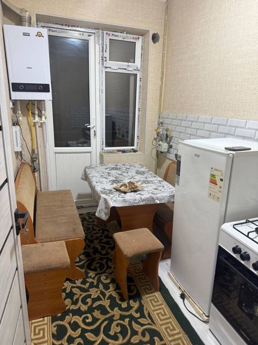 Спутник 6 1комнатная 3/5 Продажа