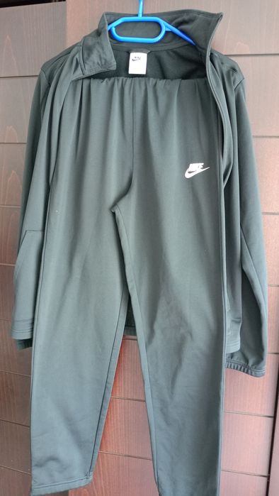 Nike комплект анцунг