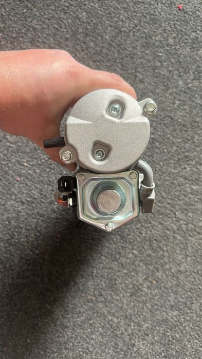 Electromotor nou KIPOR