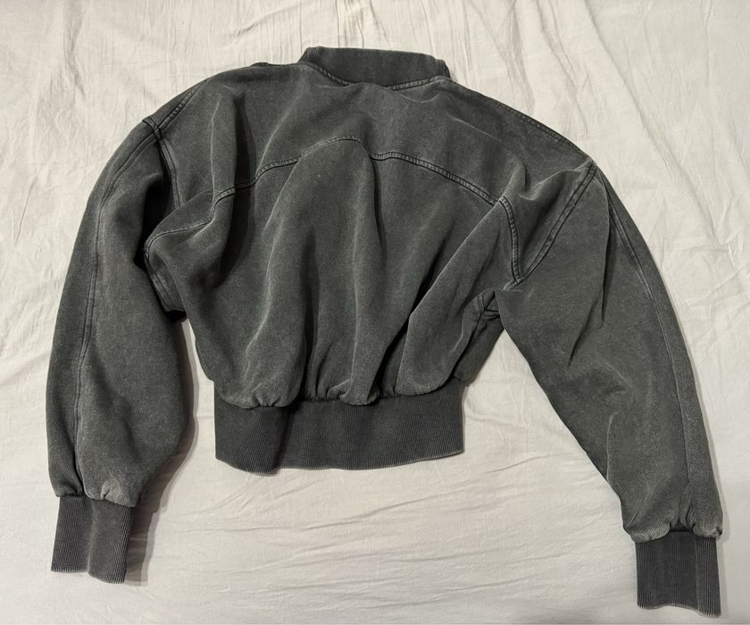 Зипхуди Zara, с этикеткой