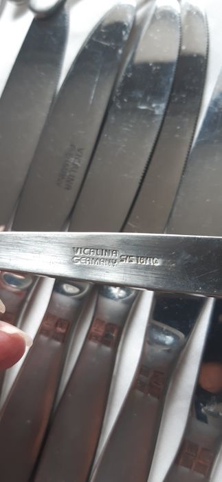 Набор столовых предметов Германия