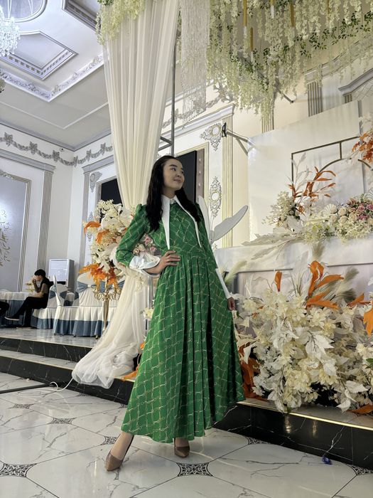 Платье в носке 1 раз