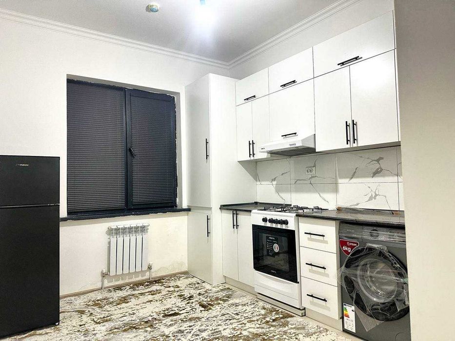 аренда 2-комнатная квартира — Сергели. ЖK Янги Дархон  2/5/16