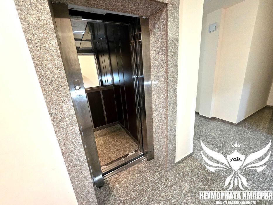 Дава се под наем Двустаен апартамент в Асеновград - 63 кв.м за 299 € - Снимка #15
