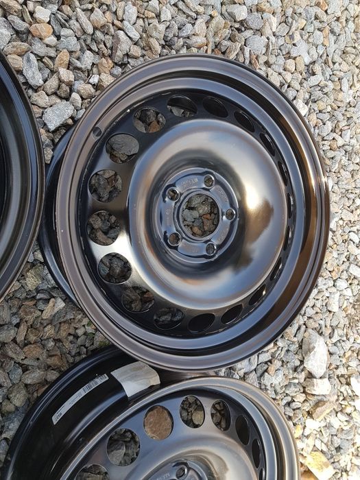 jante tabla 16 audi 5x112