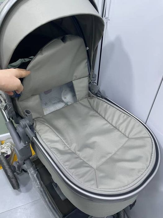 Продам коляску, состояние отличное