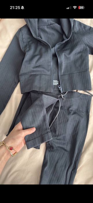 Fitnes dvoyka yangi kiyilmagan