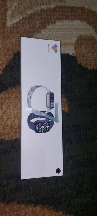 Смарт часы I WATCH 7