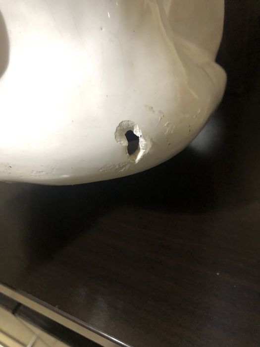 Лампа Клоунът Pierre