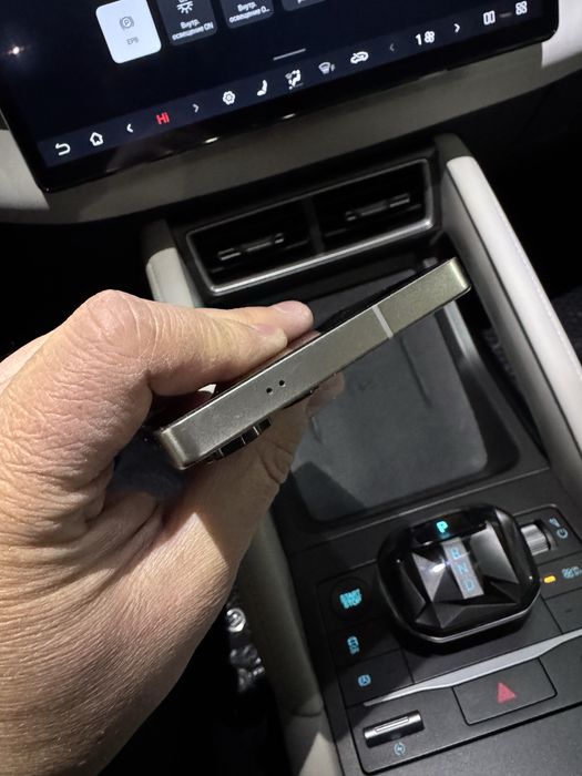 Samsung galaxy S25 Ultra 12/256 ideal