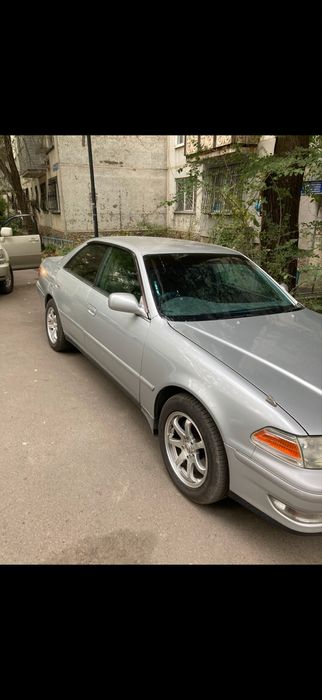 Продам литые диски р16 с резиной