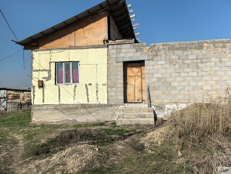 Времянка сатылады