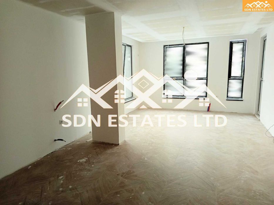 Прекрасен апартамент, ново строителство, с акт 16 в гр. Казанлък