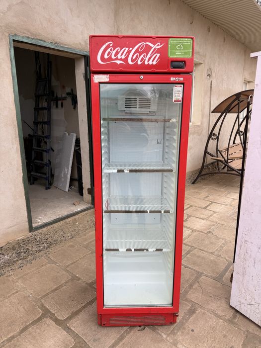 Тостер, холодильник, печка