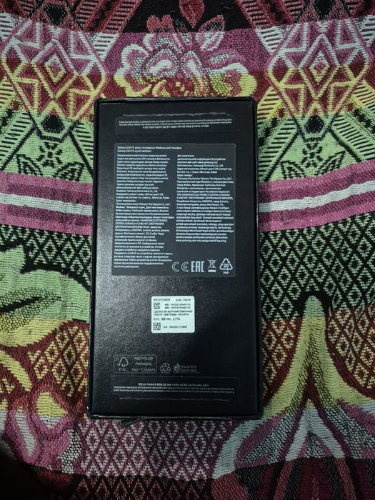 Samsung s24fe в хорошем состоинии