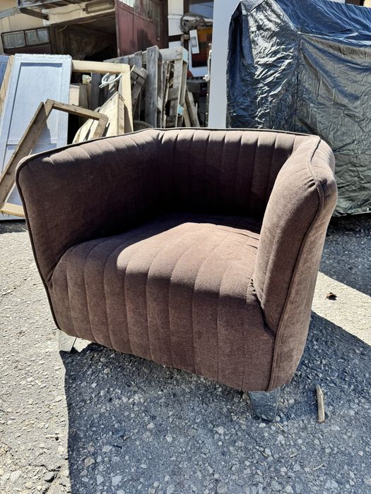 Кресло “Мебели Виденов”