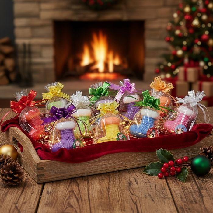 Новогодние сувениры