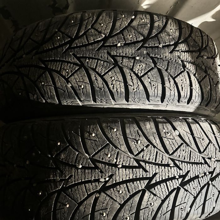Резина 215/65R16