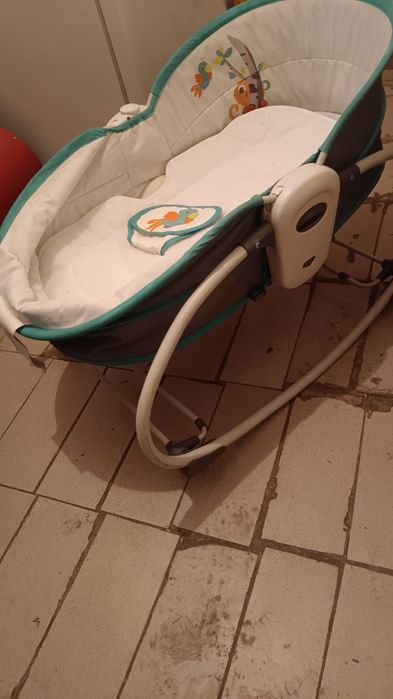 Срочно продам люльку!!