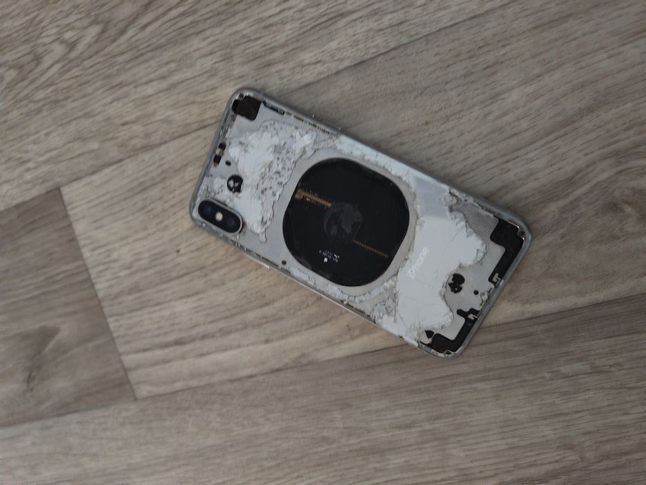 iPhone 10  обмен