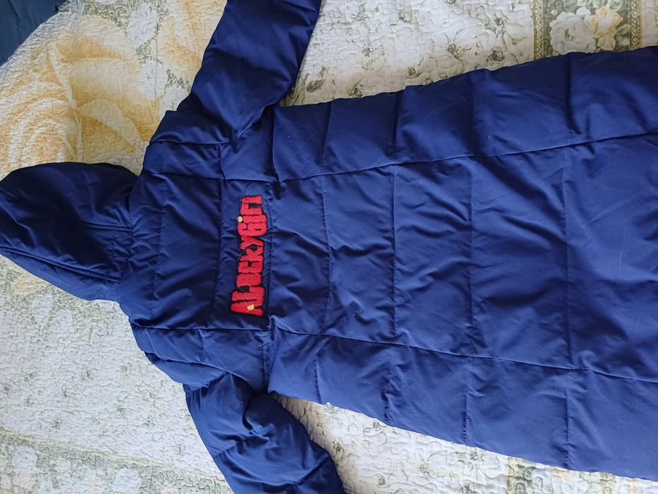 Куртка для детей