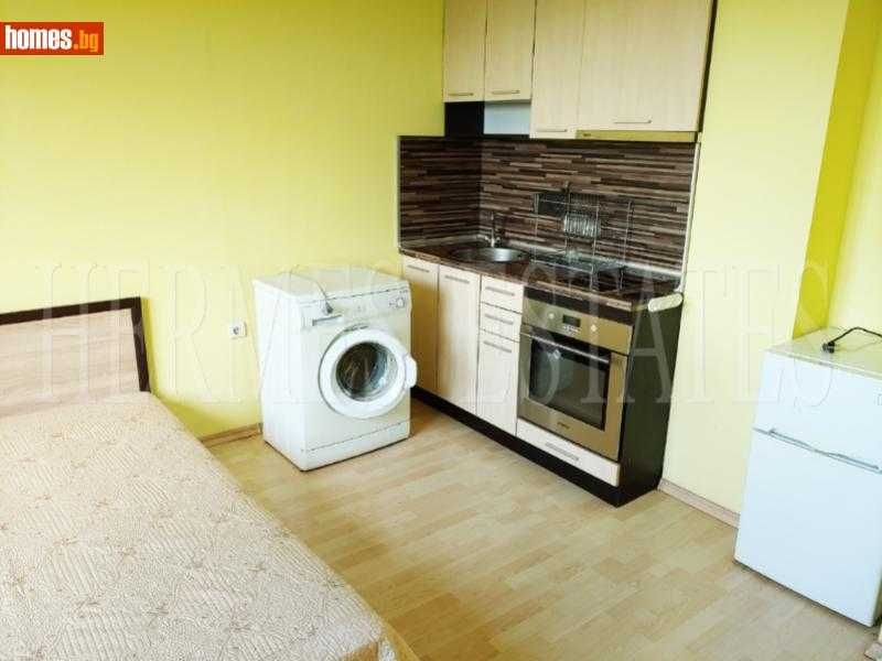 Дава се под наем Едностаен апартамент в София, Овча купел - 35 кв.м за 375 € - Снимка #4