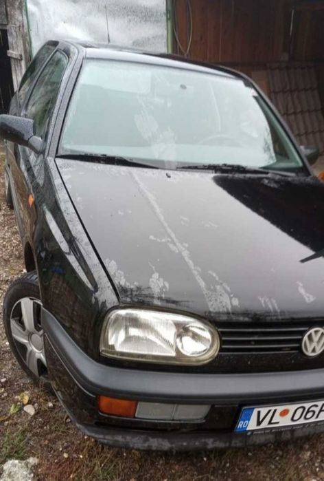 VOLKSWAGEN  1995 — imagine 2