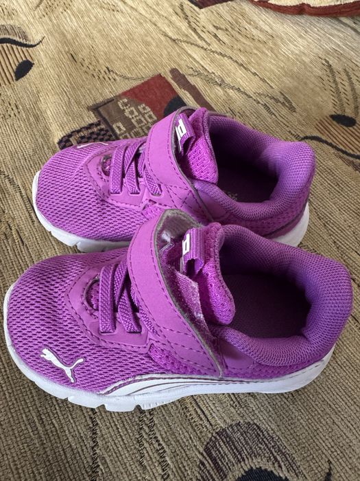 Детски маратонки на Puma