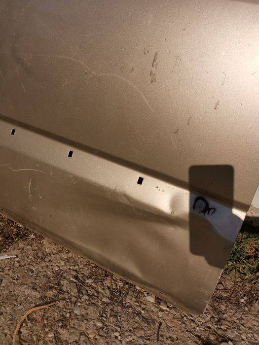 Ușa dreapta fata Toyota land cruiser j120 120 j12 2006/2007/2008/2009