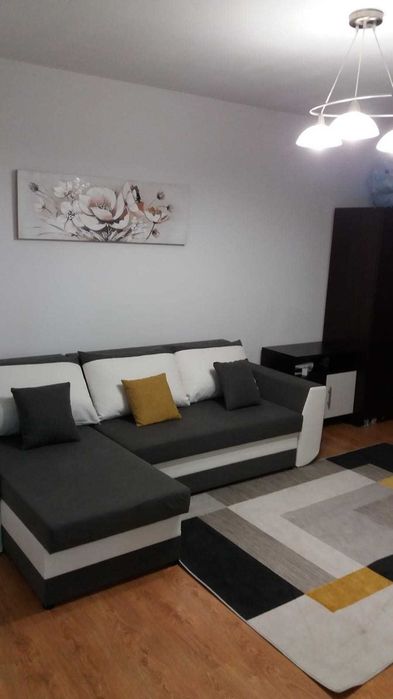 Inchiriez apartament renovat cu 2 camere decomandate - strada Paltinis