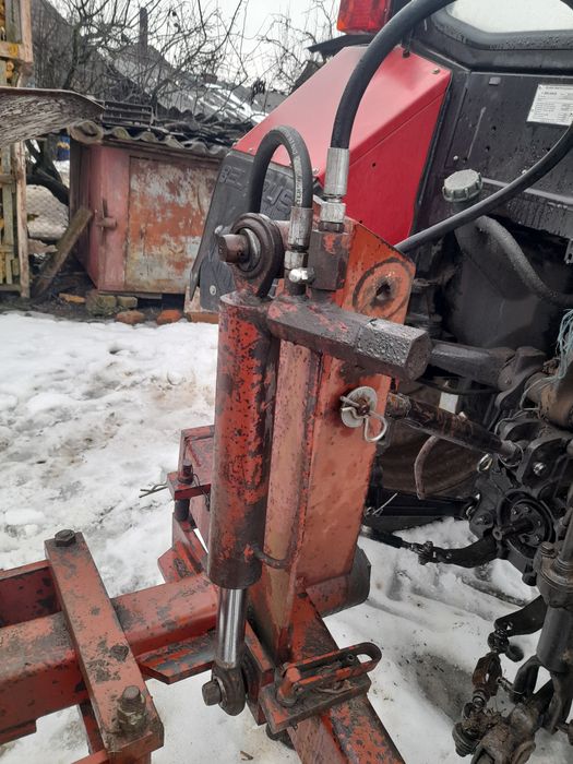 Vand plug reversibil